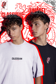 T-Shirt Dragon Shinka