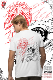 T-Shirt Eren-San