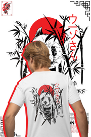 T-Shirt Shiro Panda