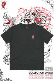 T-Shirt Dragon Shinka