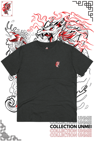 T-Shirt Dragon Shinka