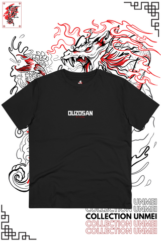 T-Shirt Dragon Shinka