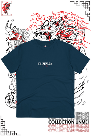 T-Shirt Dragon Shinka