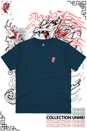 T-Shirt Dragon Shinka