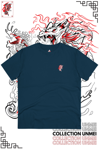 T-Shirt Dragon Shinka