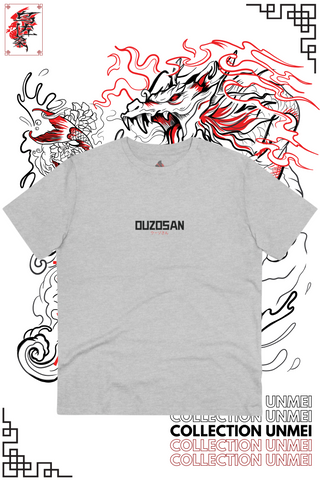 T-Shirt Dragon Shinka