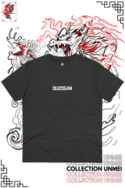 T-Shirt Dragon Shinka