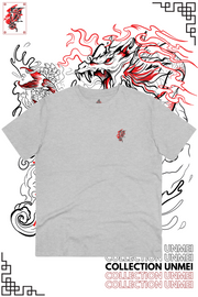 T-Shirt Dragon Shinka