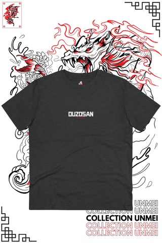 T-Shirt Dragon Shinka
