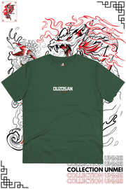 T-Shirt Dragon Shinka