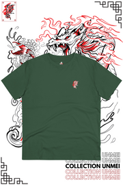 T-Shirt Dragon Shinka