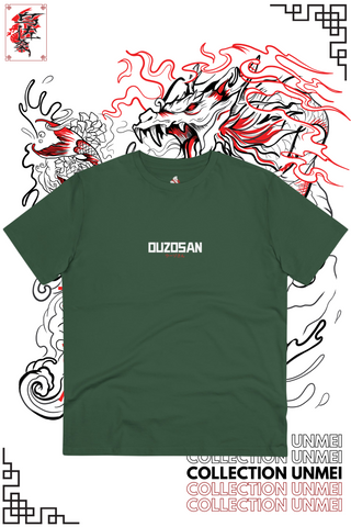 T-Shirt Dragon Shinka