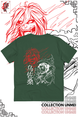 T-Shirt Eren-San