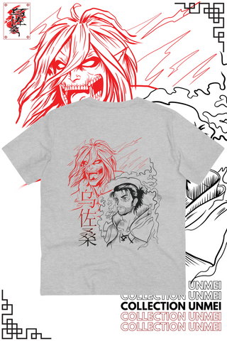 T-Shirt Eren-San