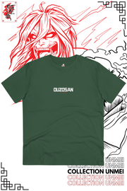 T-Shirt Eren-San