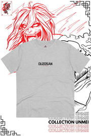 T-Shirt Eren-San