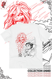 T-Shirt Eren-San