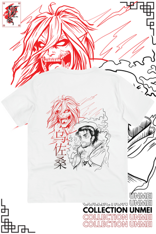 T-Shirt Eren-San