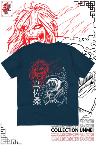 T-Shirt Eren-San