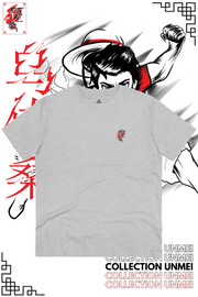 T-Shirt Luffy-San