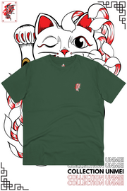 T-Shirt Maneki-neko