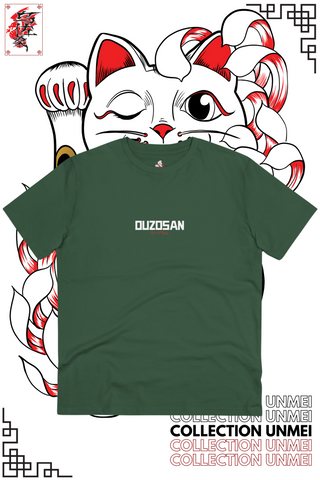 T-Shirt Maneki-neko