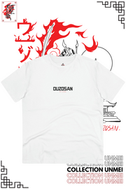 T-Shirt Samuraï Oni
