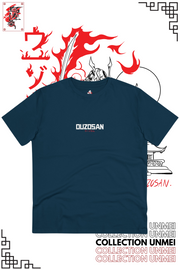 T-Shirt Samuraï Oni