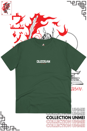 T-Shirt Samuraï Oni