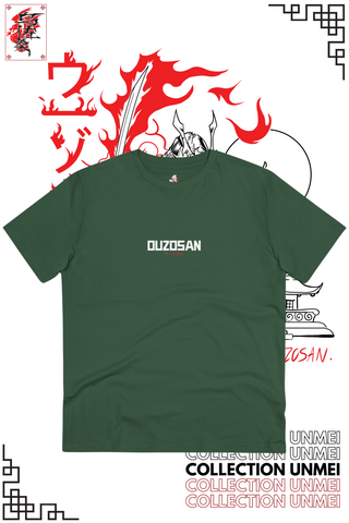 T-Shirt Samuraï Oni