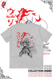 T-Shirt Samuraï Oni