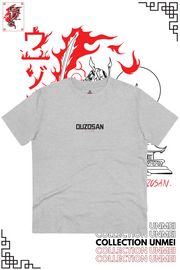 T-Shirt Samuraï Oni