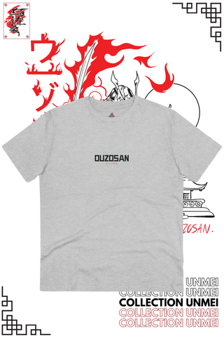 T-Shirt Samuraï Oni
