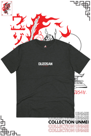 T-Shirt Samuraï Oni