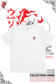 T-Shirt Samuraï Oni