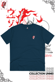 T-Shirt Samuraï Oni