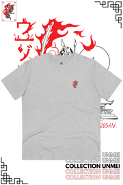 T-Shirt Samuraï Oni