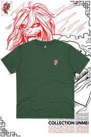 T-Shirt Eren-San