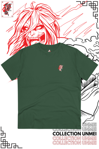 T-Shirt Eren-San