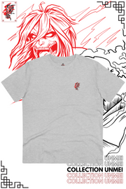 T-Shirt Eren-San