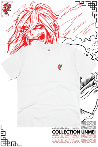 T-Shirt Eren-San