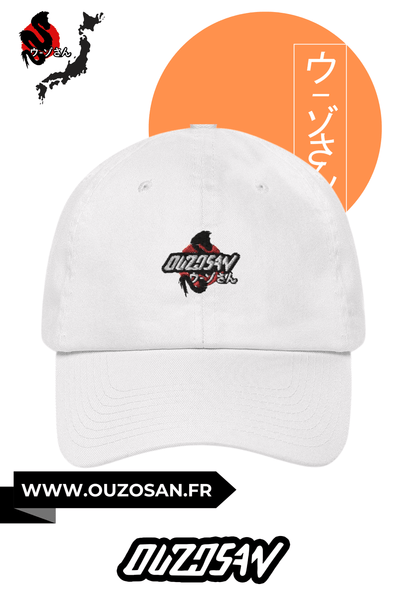 Casquette de Baseball - OUZOSAN