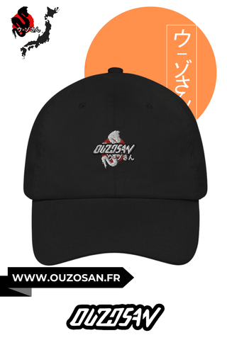 Casquette de Baseball - OUZOSAN
