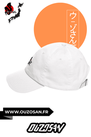 Casquette de Baseball - OUZOSAN