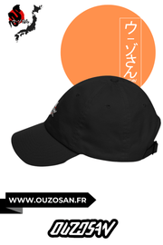 Casquette de Baseball - OUZOSAN