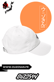 Casquette de Baseball - OUZOSAN