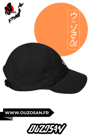 Casquette de Baseball - OUZOSAN