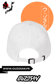 Casquette de Baseball - OUZOSAN