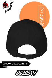 Casquette de Baseball - OUZOSAN