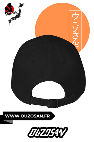Casquette de Baseball - OUZOSAN